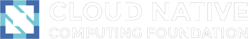 Cloud Native Computing Foundation logo